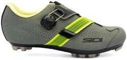 Sidi Aertis MTB cipő military-sárga 42, 5