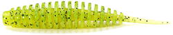 FishUp Tanta 6.1cm #055 Chartreuse/Black (4820194852041)