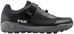 Northwave Cipő ALL TER. Escape EVO 2 fekete 44