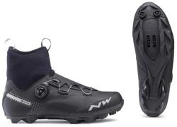 Northwave Cipő Mtb Celsius Xc Gtx Téli fekete 43