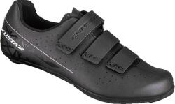 Exustar Cipő ROAD SR456 black 38-as