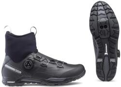 Northwave Cipő Mtb X-Celsius Arctic GTX téli, fekete 45, 5