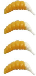 FishUp Ozi Cheese 3.8cm #134 Cheese White (4820246299664)