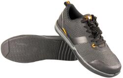 KTM Cipő Factory Enduro Flatpedal Fec Casual Grip zone black/black 44