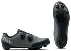 Northwave Cipő Mtb Rebel 3 szürke 44