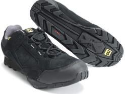 Mavic Cruize MTB Cipő fekete 37 1/3