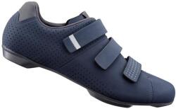 SHIMANO Cipő Touring Férfi 43 Rt500 Navy Kék