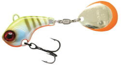 Jackall Spinnertail Jackall Deracoup 10g Chartreuse Back Bluegill Stripe (JA.807241976)
