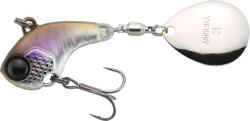Jackall Spinnertail Jackall Deracoup 14g Clear Up Wakasagi (JA.807242089)