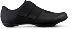 Fi'zi: k Fizik Cipő Terra Powerstrap X4 Black-Black 43