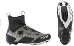 Northwave Cipő MTB Celsius XC Arctic téli fekete 42
