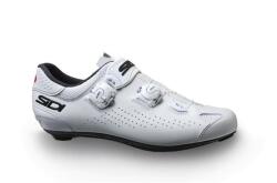 Sidi Genius 10 országúti cipő fehér 43
