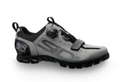 Sidi SD15 MTB cipő világosszürke-fekete 40