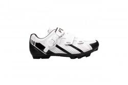 FLR F-65 III MTB cipő fehér 44