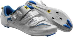 Mavic Cipő Ksyrium Elite W női fehér-kék 38 2/3