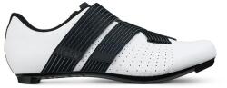 Fi'zi: k Fizik cipő Tempo powerstrap R5 white-black 41