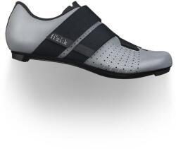 Fi'zi: k Fizik cipő Tempo powerstrap R5 reflective grey-black 43