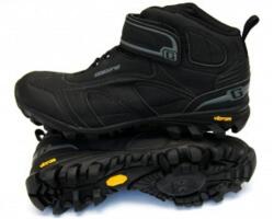 Gaerne Cipő Freeride G. Etna Fekete Félmagas-szárú 41-es