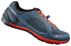 SHIMANO Sample Muster Radschuh Sh-Ct41N Gr. 43 Sample