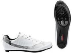 Northwave Cipő Road Mistral fehér 42