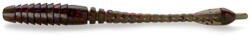FishUp ARW Worm 5.5cm #050 Green Pumpkin Brown Red & Purple (4820194850115)
