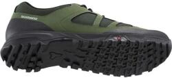 SHIMANO Cipő Túra Et300 Férfi/Unisex Khaki 42