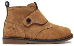 Mayoral Gyerek csizma, Mayoral, 86626, Természetes bőr, Bézs, 30 EU (0000304386626-30)