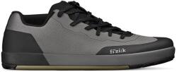 Fi'zi: k Fizik Cipő Gravita Versor Flat grey-mud 39, 5