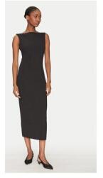 Day Birger Női ruha, Day Birger, 305138385, Poliészter, S INTL, Fekete (0000305138385_S)