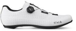 Fi'zi: k Fizik cipő Tempo Overcurve R4 iredescent white-black 46, 5