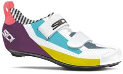 Sidi T-5 Air Triathlon Woman országúti cipő multicolor 38