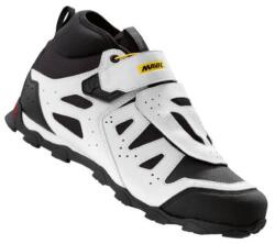 Mavic Cipő Crossride XL Elite Protect black-white 46 2/3
