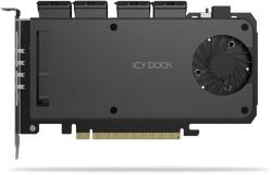 ICYDOCK MB204MP-B ExpressSlot Slide (MB204MP-B)