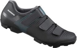 SHIMANO Cipő Mtb Xc100 Női Fekete 36