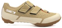 Sidi Asper Gravel MTB cipő homok 43