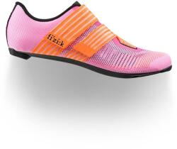 Fi'zi: k Fizik cipő Vento Powerstrap Aeroweave coral-orange 41