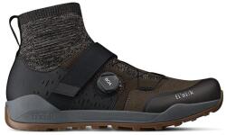 Fi'zi: k Fizik Cipő Clima X2 olive-caramel 46