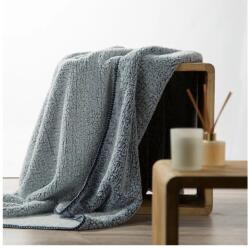 Eurofirany Koala puha takaró Gránátkék 170x210 cm (HS454814)