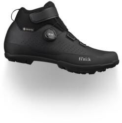 Fi'zi: k Fizik Cipő Terra Artica X5 GTX fekete-fekete 43, 5