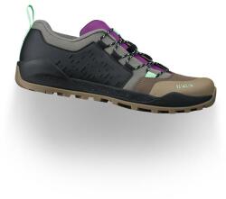 Fi'zi: k Fizik Cipő Terra Ergolace X2 Mud-Grape 38