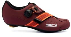 Sidi Prima Woman országúti cipő cabernet-korall 38