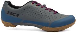 Sidi Asper Laces Gravel MTB cipő sötétszürke 45