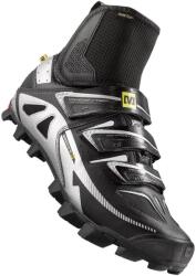 Mavic Drift MTB Téli Cipő fekete-ezüst 38