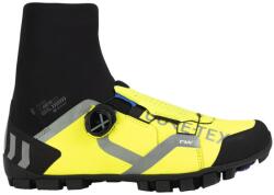 Northwave Cipő MTB Celsius XT Arctic GTX, 41 téli, fluo sárga