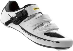 Mavic Cipő Ksyrium Elite II white-black 46