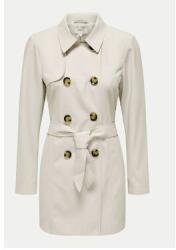 ONLY Női ballonkabát, Only, 304783647, Poliészter, L INTL, Bézs (0000304783647_L)