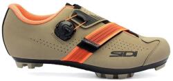 Sidi Aertis Woman MTB cipő korall-homok 38, 5