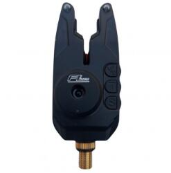 FishEdge JY horgászszenzor, hang- és fényjelzés, hangerőrelé, hangszín, érzékenység, digitális, LR1 1, 5 V-os elemről működik (FL-SENZORJY79)