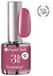 Crystal Nails Crystal Nails TPO FREE 3 STEP HEMA Free CrystaLac - 3S137 (8ml)