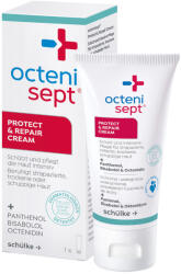 Schülke Octenisept® Protect & Repair krém 50ml (70004092)